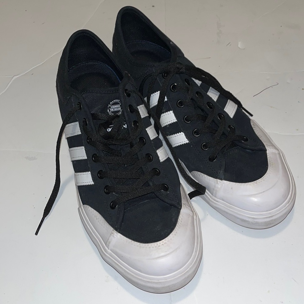 Adidas Matchcourt Adv Shoes
